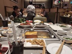 -海底捞火锅(金光华店)