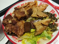 -点蹄·擂椒猪脚饭(市桥店)