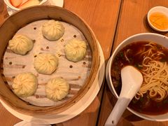 -鼎泰丰(国金中心店)