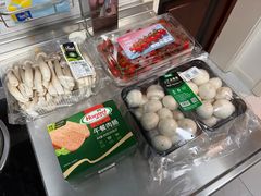 -山姆会员商店(上海浦东店)