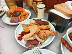 -比尔森巴西烤肉自助(红旗街店)