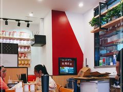 -霸蛮湖南米粉(亦庄力宝华联店)