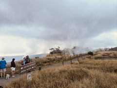 -夏威夷火山国家公园