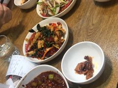 -西粉堂新疆米粉(朝外店)