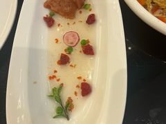 -聚鑫阁江浙菜·非遗传承技艺(青村帝华园店)