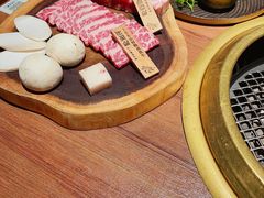 -虎哥六韩式烤肉料理 TIGERGRILL(隆生金山湖中心购物广场店)