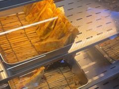 -众品老方子锅贴甜沫(李村店)