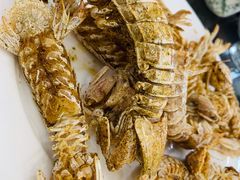 -望海潮海鲜店 特色家常菜(在海一方店)