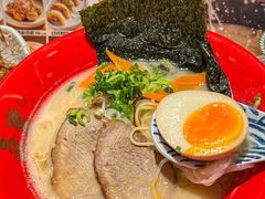 -吾妻拉面•和风食堂(群光广场店)