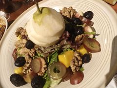 -黑角餐厅美式狂野Blackhorn(昌茂花园店)