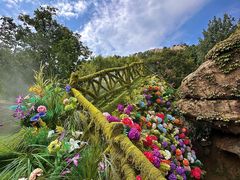 -沂蒙云瀑洞天景区