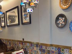-百格里格.Uyghur cuisine(百色路店)