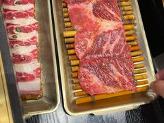 -西塔老太太泥炉烤肉(龙湖北苑天街店)