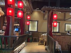 -农耕记·湖南土菜(观澜福城天虹店)