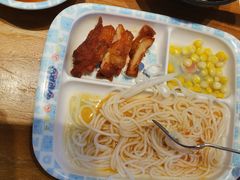 -云味馆米线(广州白云凯德店)