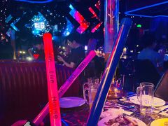 -MOSSO德国餐厅·音乐酒吧(环宇荟店)