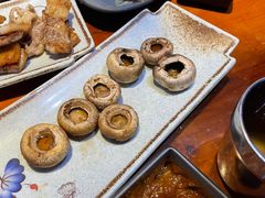 -火炉情韩国料理店(古田路店)