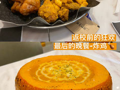 -博姆炸鸡精品餐厅(常发广场店)