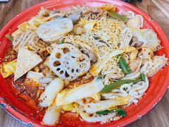 -文立新·秤盘麻辣烫(天通苑店)
