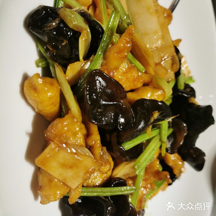 山西古韵～味蕾盛宴[强]