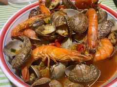 -三毛烧烤·南昌大排档(山姆店)
