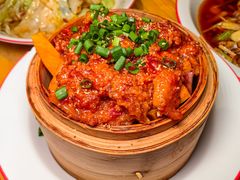 -新渝城·川菜·火锅(区庄店)