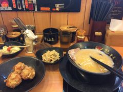 -博多一幸舍(侨福芳草地购物中心店)