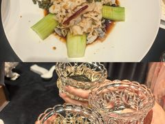 -迦南苑·新派青岛菜·生日纪念日主题餐厅