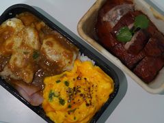 荔枝木烧鸭-憶廟街 X 沙角邨(太古城店)