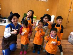 -遇见未来早教·托育中心(玛斯兰德旗舰店)
