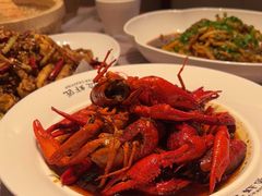 -有位虾匠·香辣蟹·小龙虾(李村店)