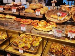 -西村叔叔的店·面包·甜品·蛋糕(崂山丽达店)