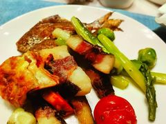 -南湖宾馆·鸳湖阁全日制餐厅