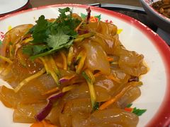 -那红花·东北菜铁锅炖(仙林金鹰店)