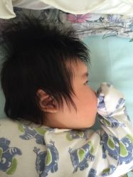 -圣瑞医疗上海圣恩儿科门诊部