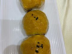 -兴悦酒家(保利克洛维店)