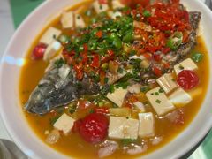 -鑫小城故事·藕汤·家常菜(台北一路总店)