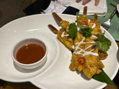 -帕蓝·暹罗料理(大学路店)