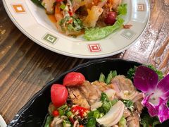 -Siam泰餐厅(水上公园店)