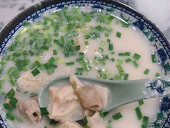 -韦记牛杂汤(清晖园店)