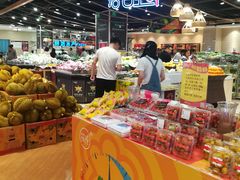 -华润万家(长安路店)