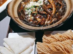 -十朝院子·南京菜(夫子庙店)