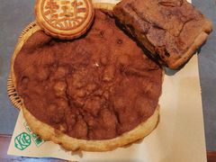 -黑窑厂糖油饼烤鸭·清真菜(黑窑厂街店)