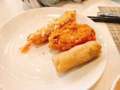 -The COOK·厨餐厅·自助餐(浦东嘉里大酒店)