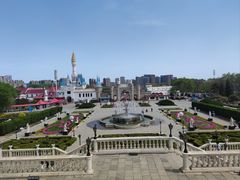 -北京世界公园