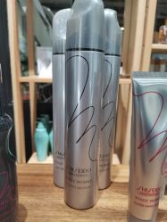 -M+hair salon专业造型沙龙
