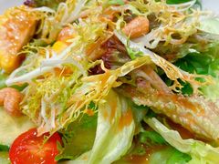 大拌菜-紫阳海鲜楼·传承闽味(长乐路总店)