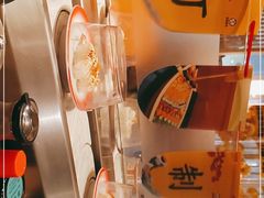 -元气寿司(新城市广场店)