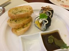 -佛山皇冠假日酒店-西餐厅
