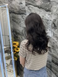 -5M HAIR SALON